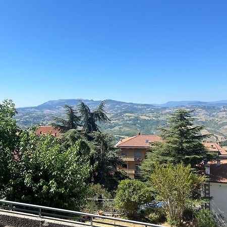 Camelialoft Bed and Breakfast San Marino Buitenkant foto