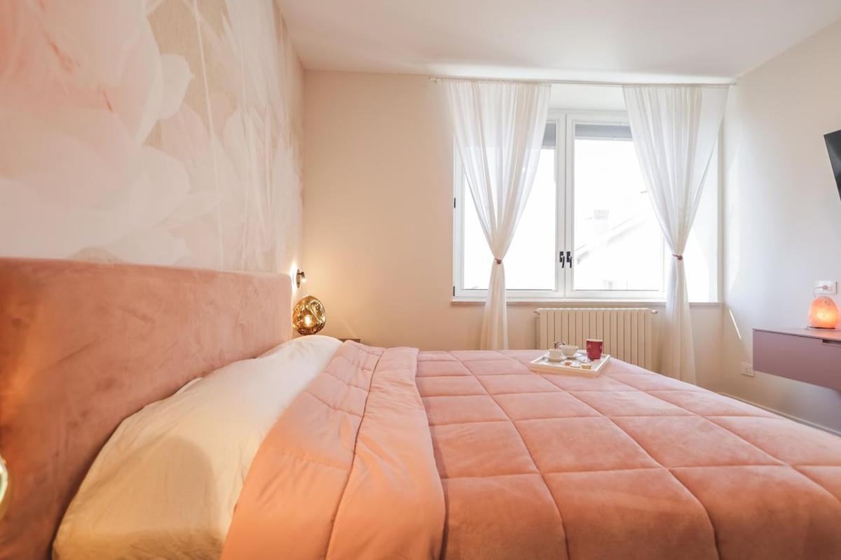 Camelialoft Bed and Breakfast San Marino Buitenkant foto