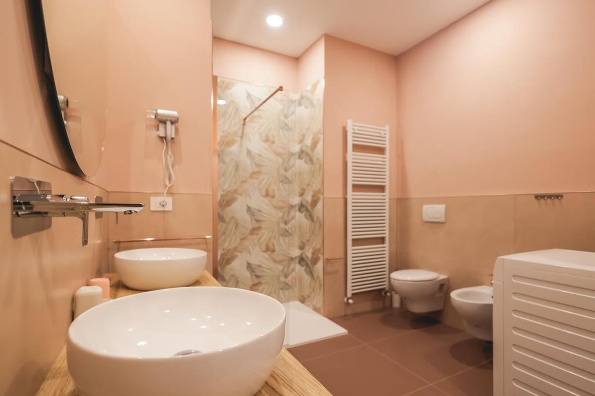 Camelialoft Bed and Breakfast San Marino Buitenkant foto