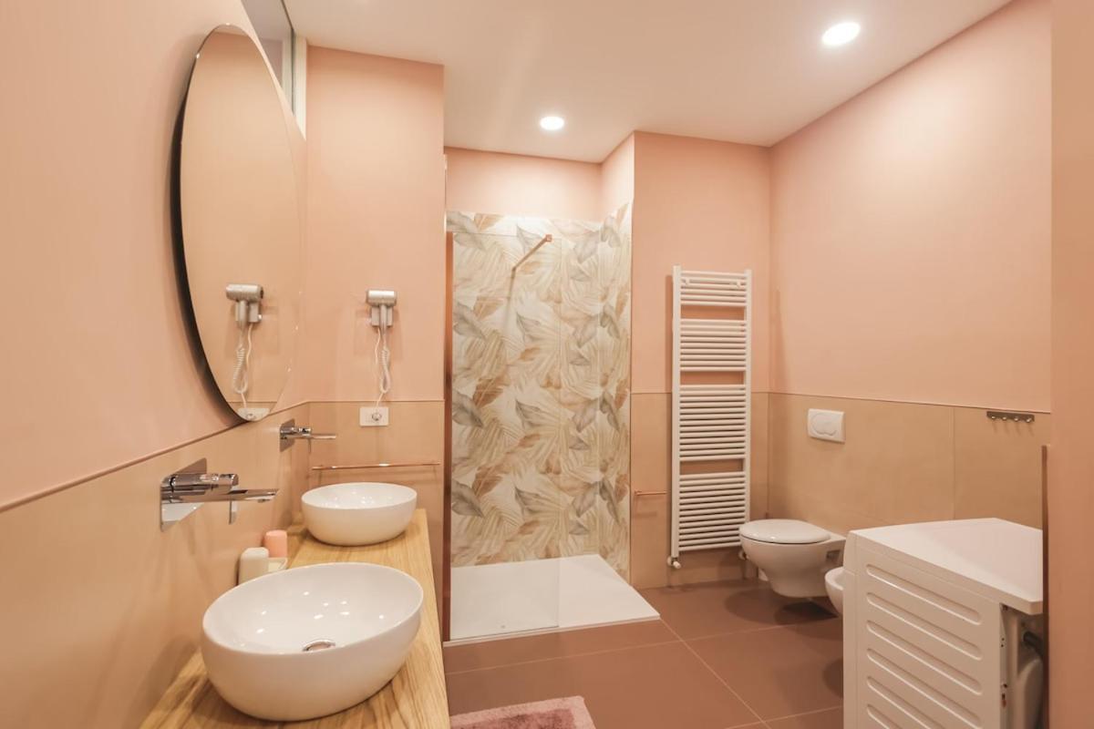 Camelialoft Bed and Breakfast San Marino Buitenkant foto