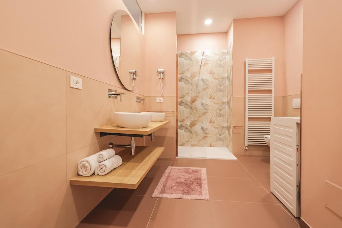 Camelialoft Bed and Breakfast San Marino Buitenkant foto
