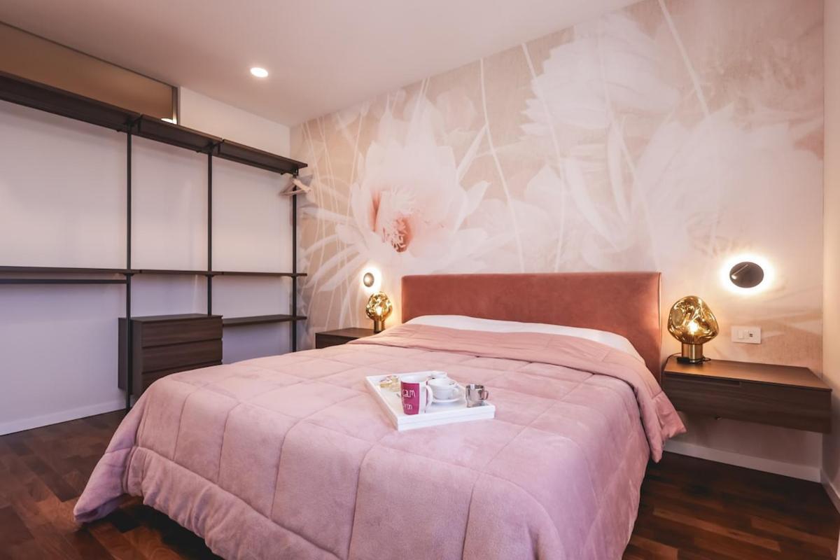 Camelialoft Bed and Breakfast San Marino Buitenkant foto