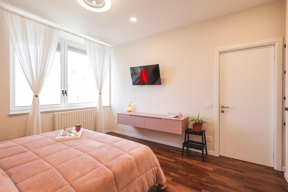 Camelialoft Bed and Breakfast San Marino Buitenkant foto