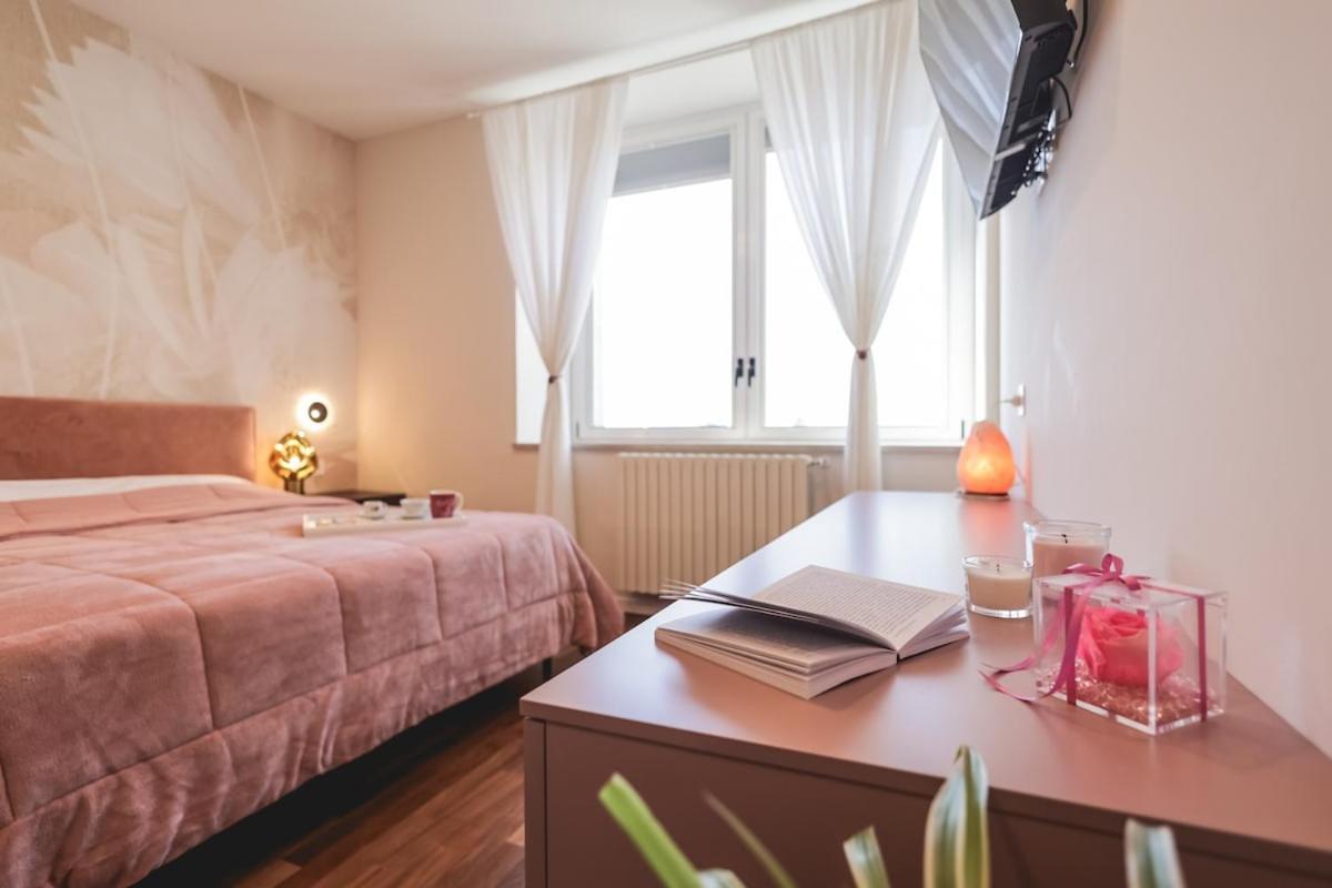 Camelialoft Bed and Breakfast San Marino Buitenkant foto