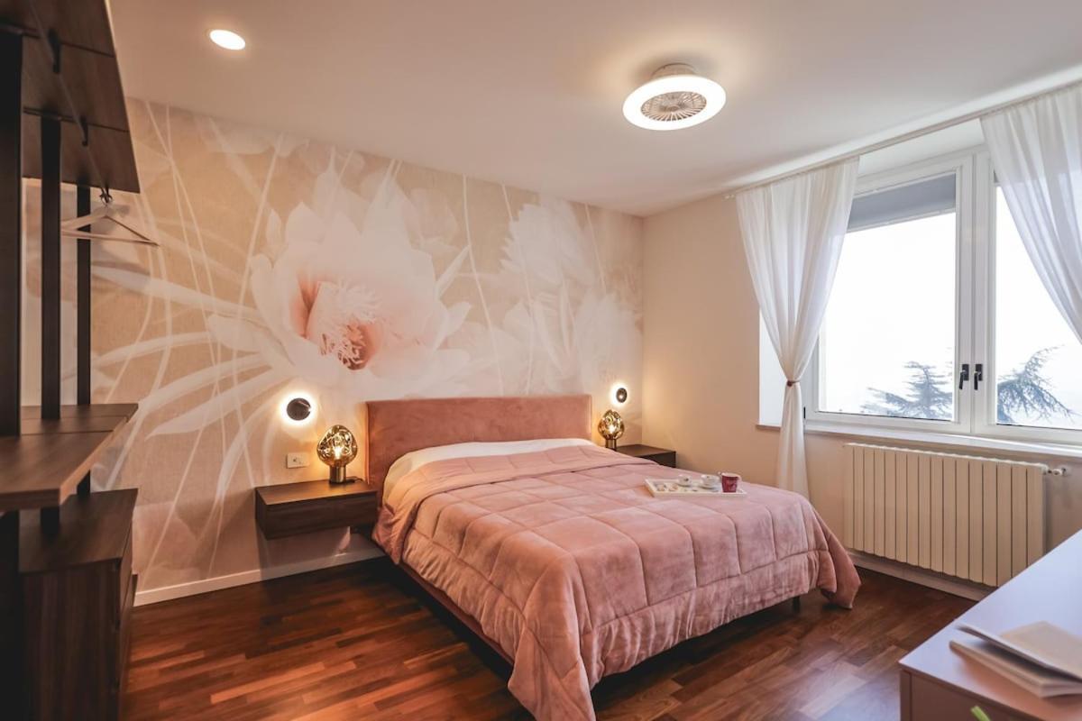 Camelialoft Bed and Breakfast San Marino Buitenkant foto
