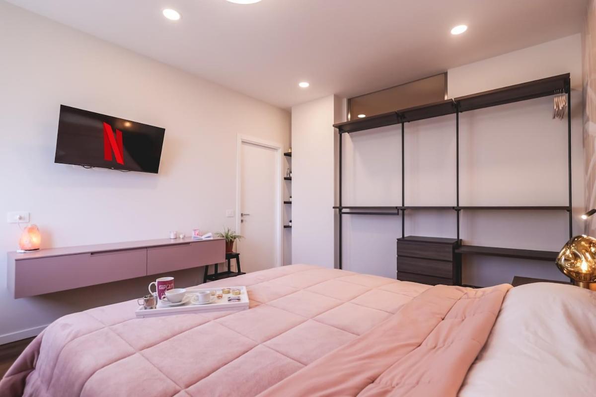 Camelialoft Bed and Breakfast San Marino Buitenkant foto