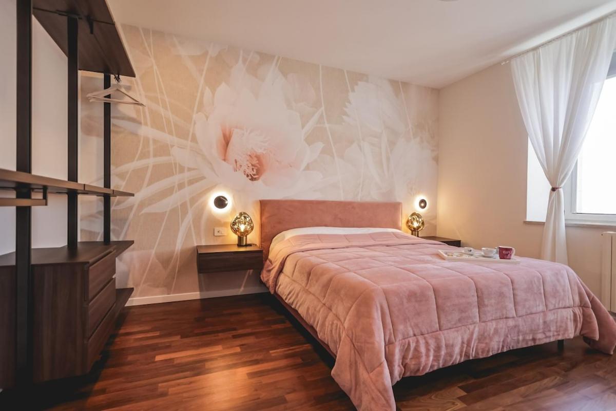 Camelialoft Bed and Breakfast San Marino Buitenkant foto
