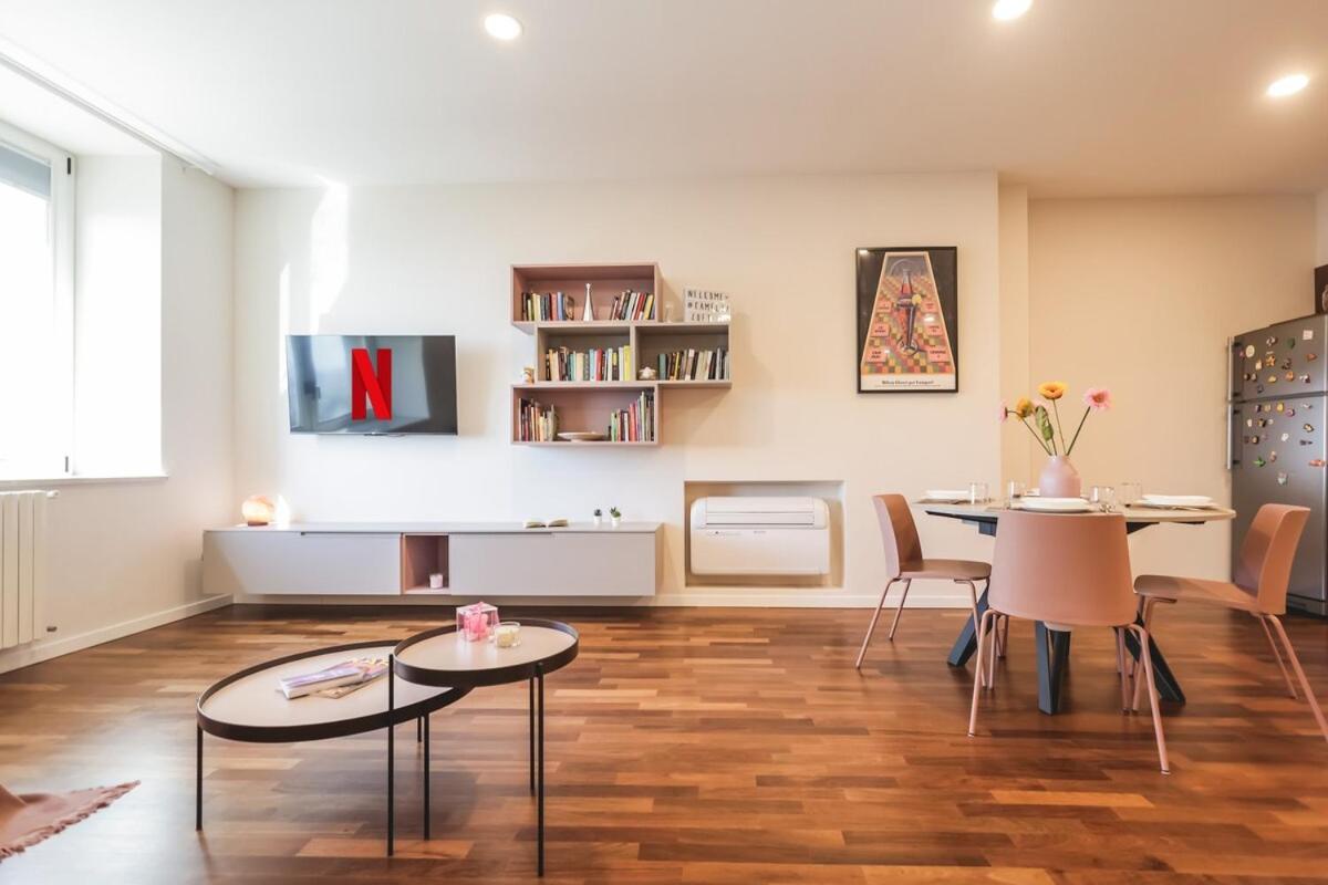 Camelialoft Bed and Breakfast San Marino Buitenkant foto