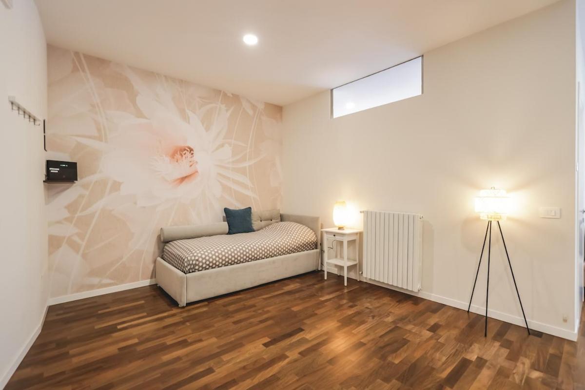 Camelialoft Bed and Breakfast San Marino Buitenkant foto